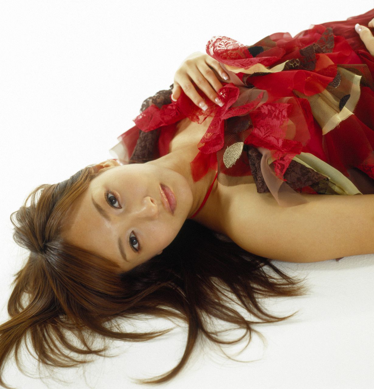 Fujimoto Miki 藤本美貴  Vol.23-图41