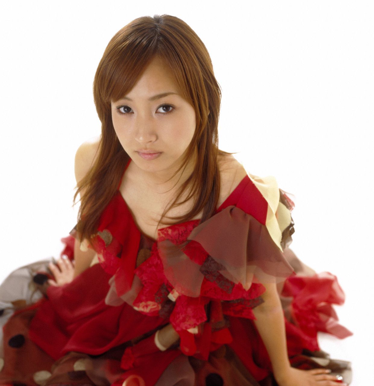 Fujimoto Miki 藤本美貴  Vol.23-图44