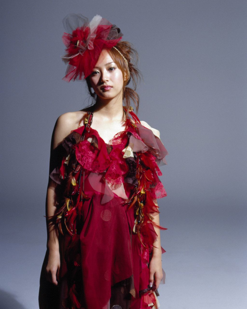 Fujimoto Miki 藤本美貴  Vol.23-图45