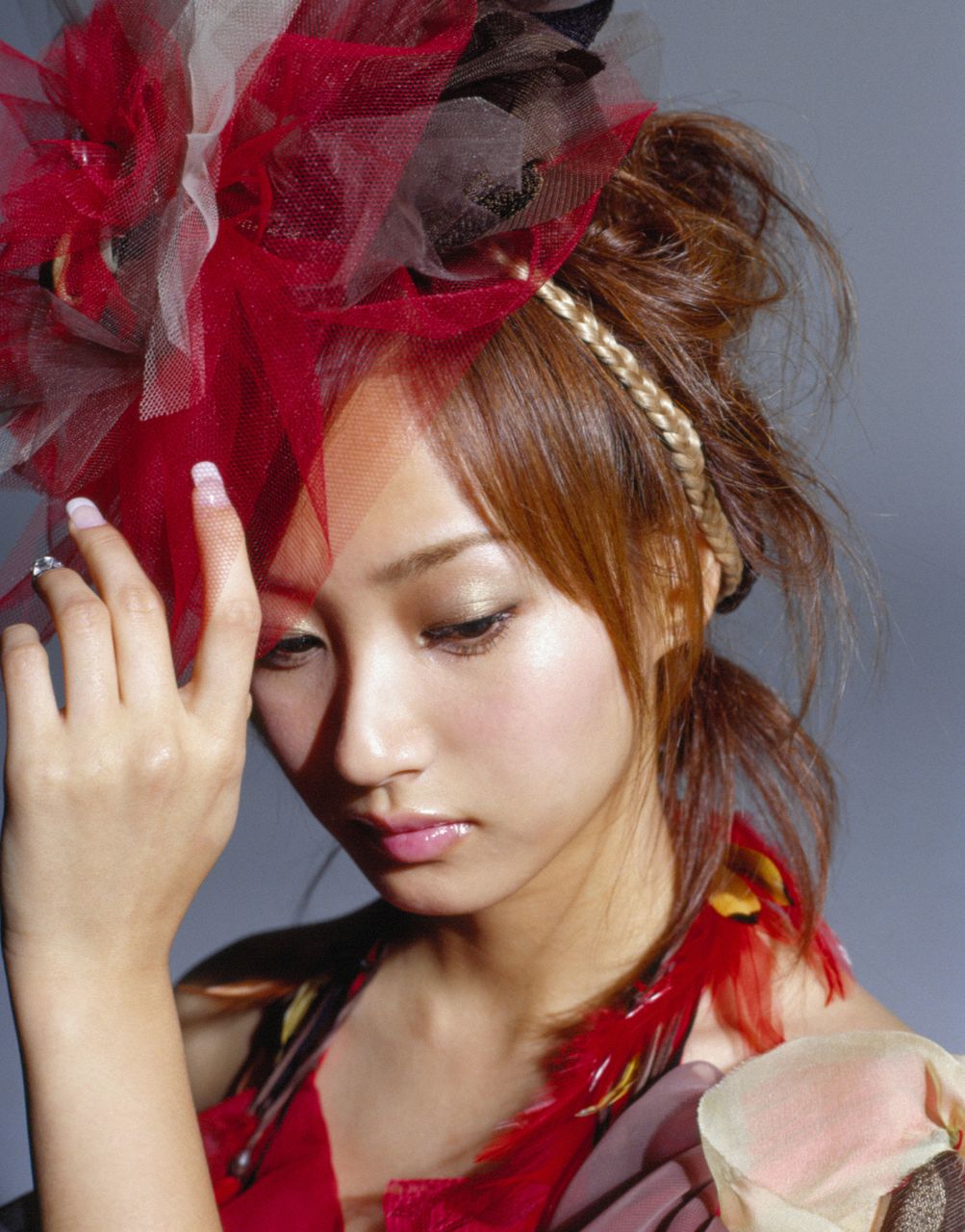 Fujimoto Miki 藤本美貴  Vol.23-图47