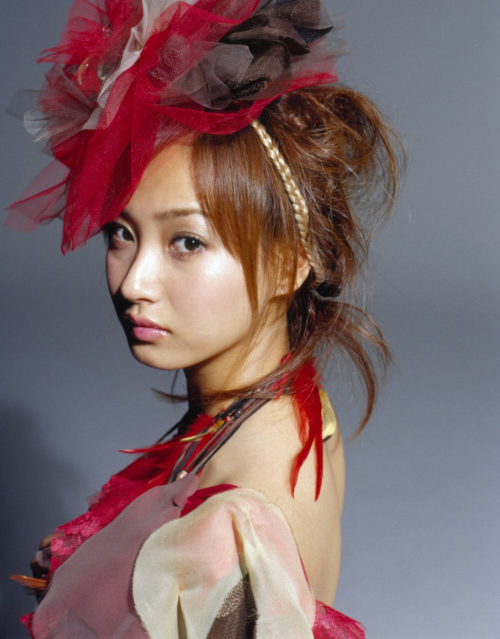 Fujimoto Miki 藤本美貴  Vol.23-图48