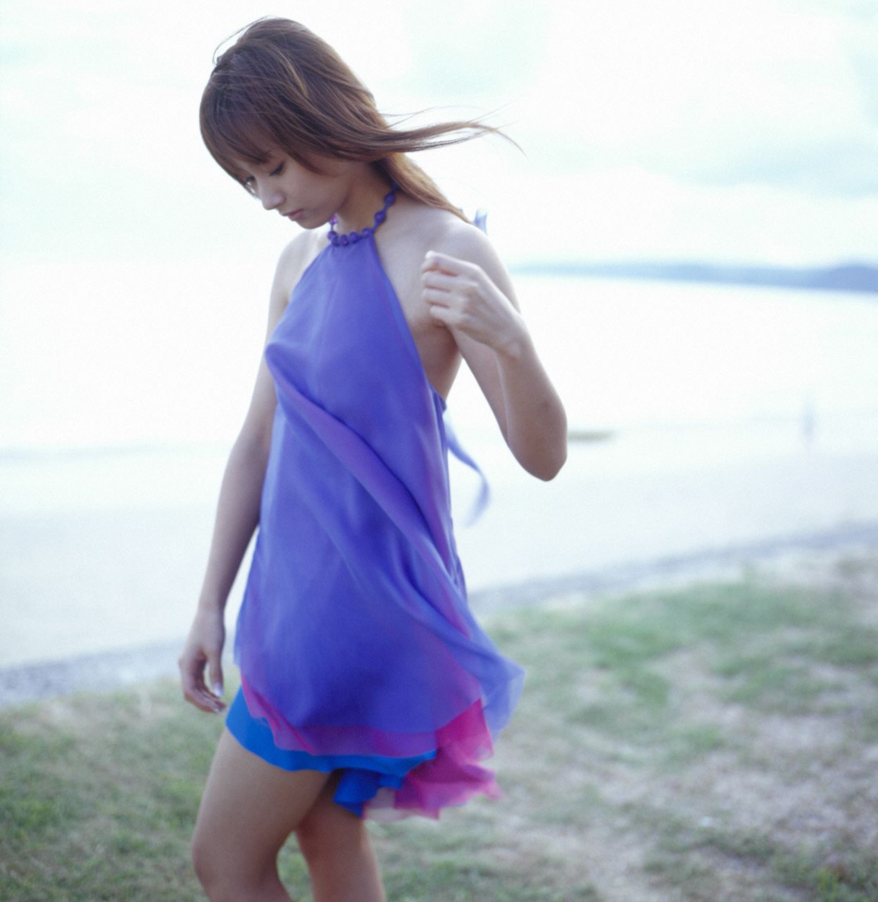 Fujimoto Miki 藤本美貴  Vol.23-图50