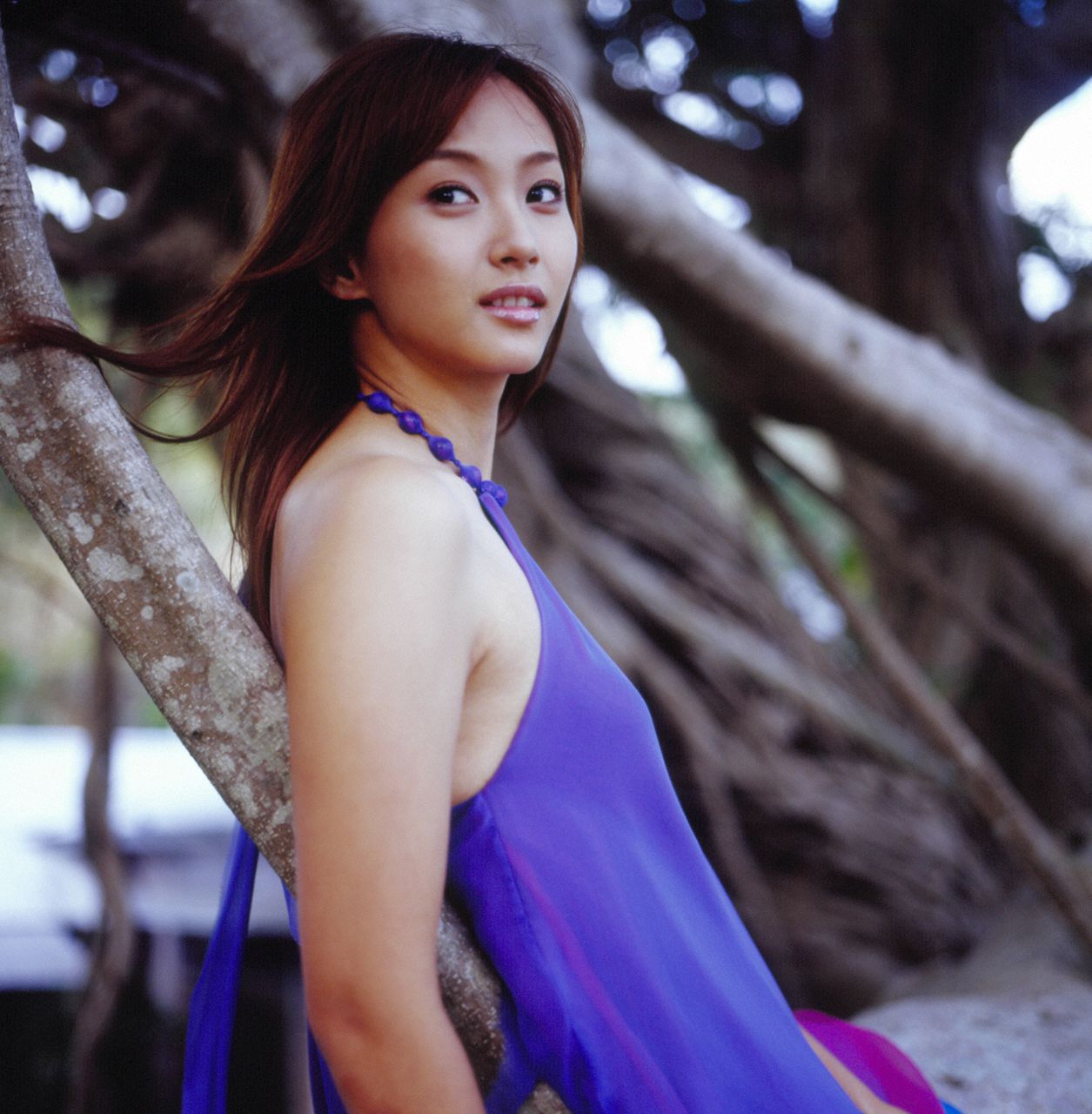 Fujimoto Miki 藤本美貴  Vol.23-图51