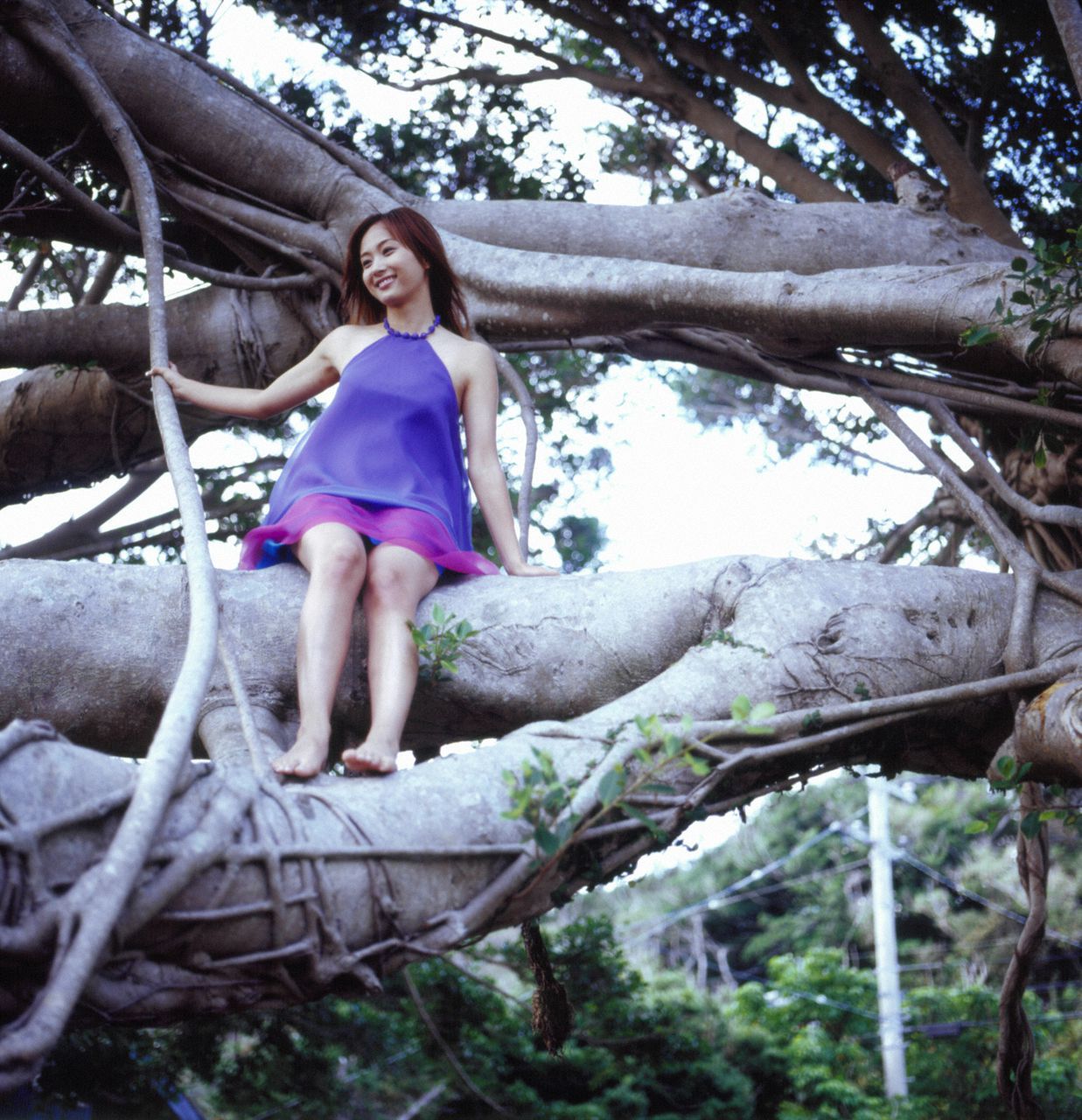 Fujimoto Miki 藤本美貴  Vol.23-图53