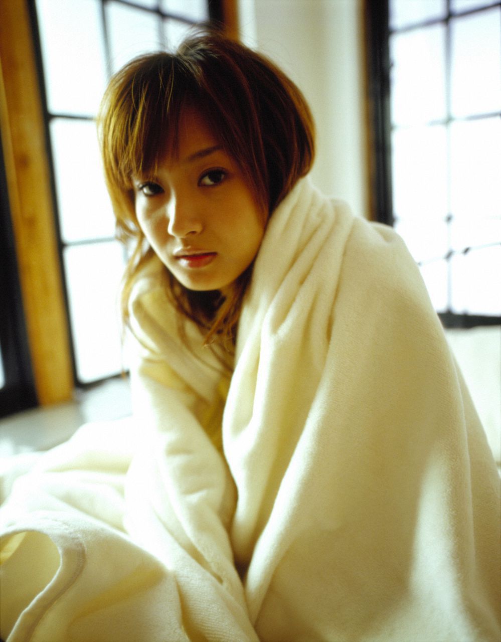 Fujimoto Miki 藤本美貴  Vol.23-图55