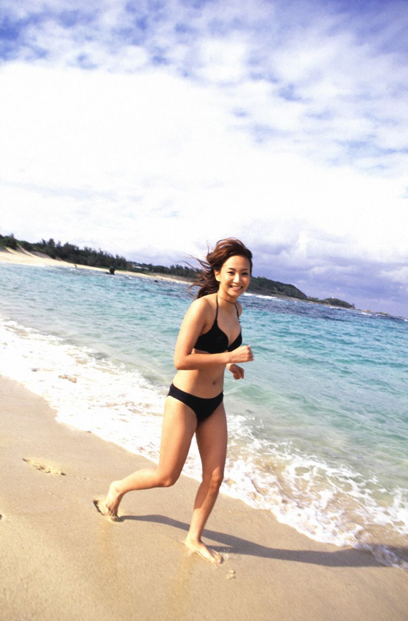 Fujimoto Miki 藤本美貴  Vol.23-图60