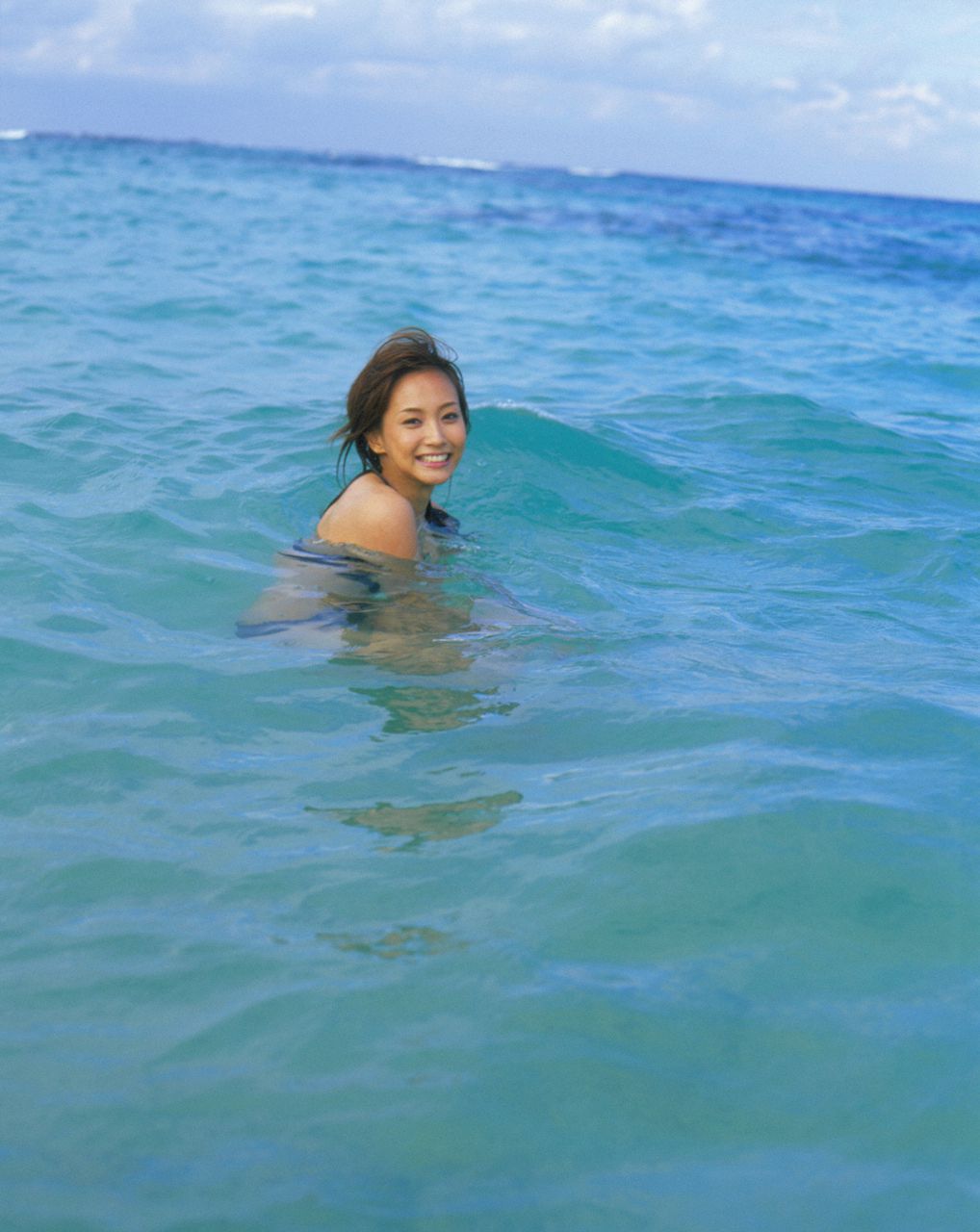 Fujimoto Miki 藤本美貴  Vol.23-图66