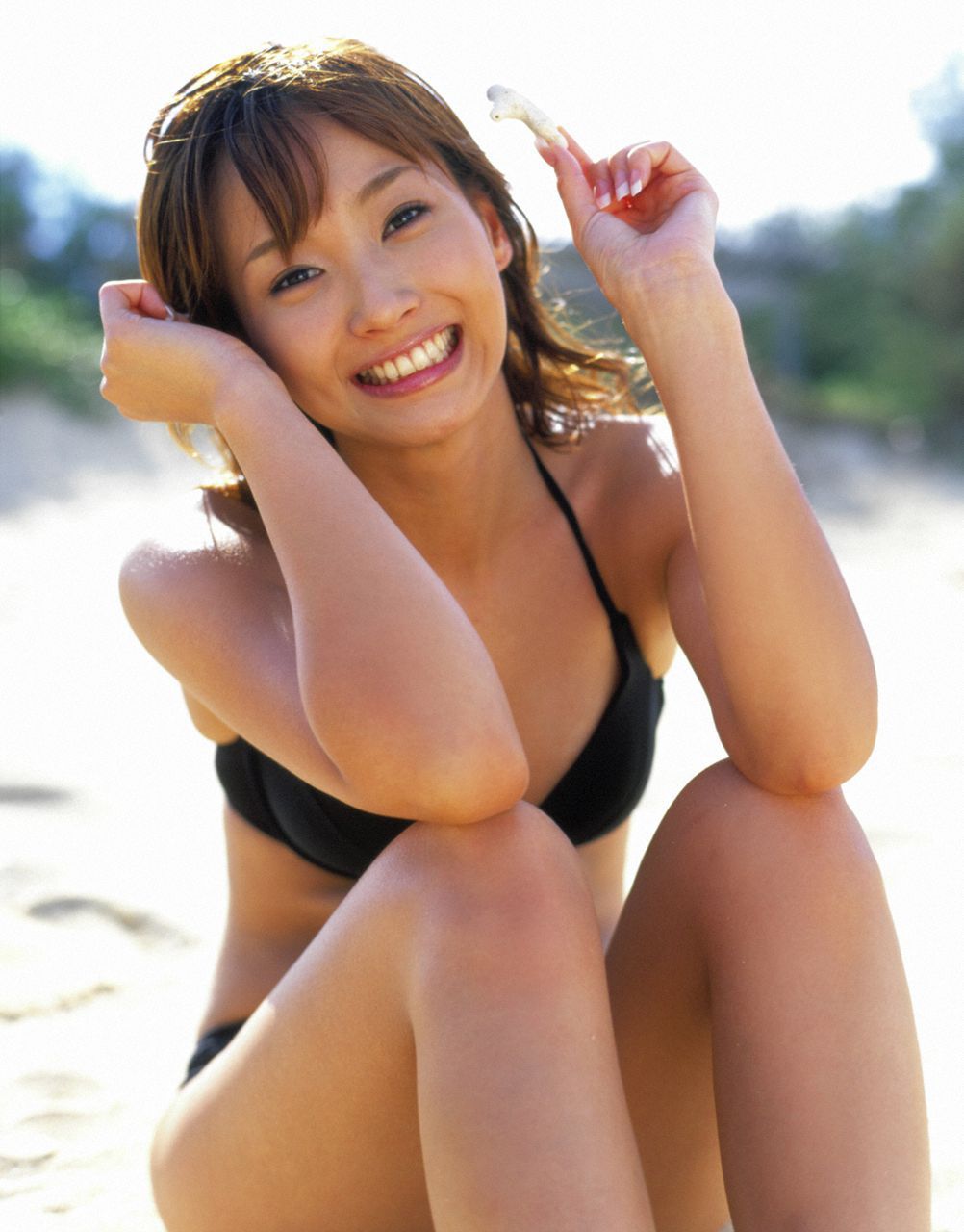 Fujimoto Miki 藤本美貴  Vol.23-图67