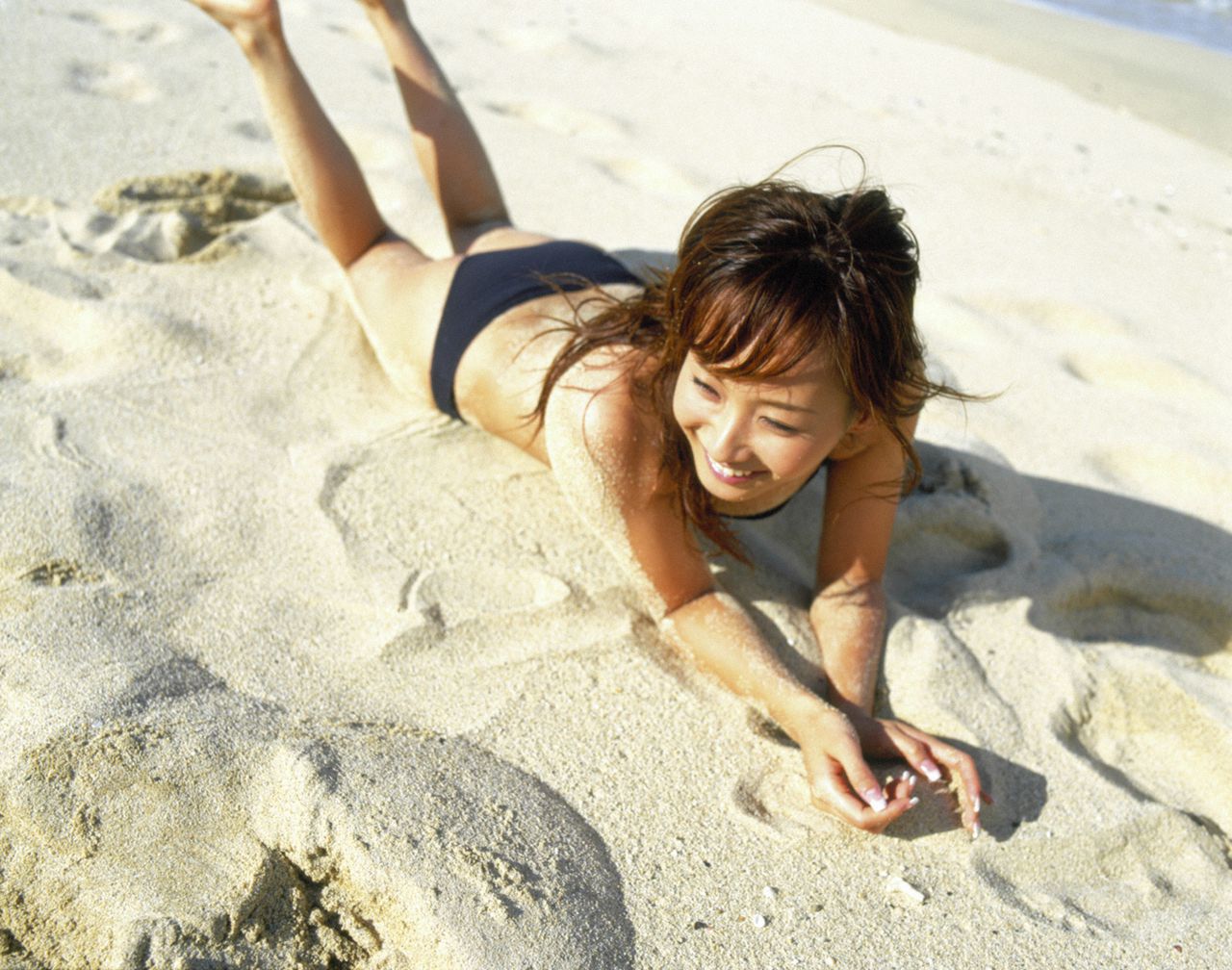 Fujimoto Miki 藤本美貴  Vol.23-图69