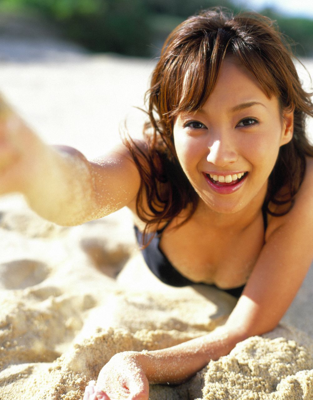 Fujimoto Miki 藤本美貴  Vol.23-图70