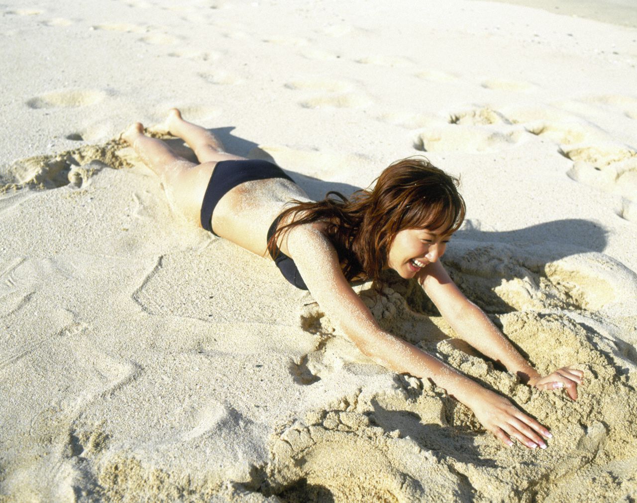 Fujimoto Miki 藤本美貴  Vol.23-图73