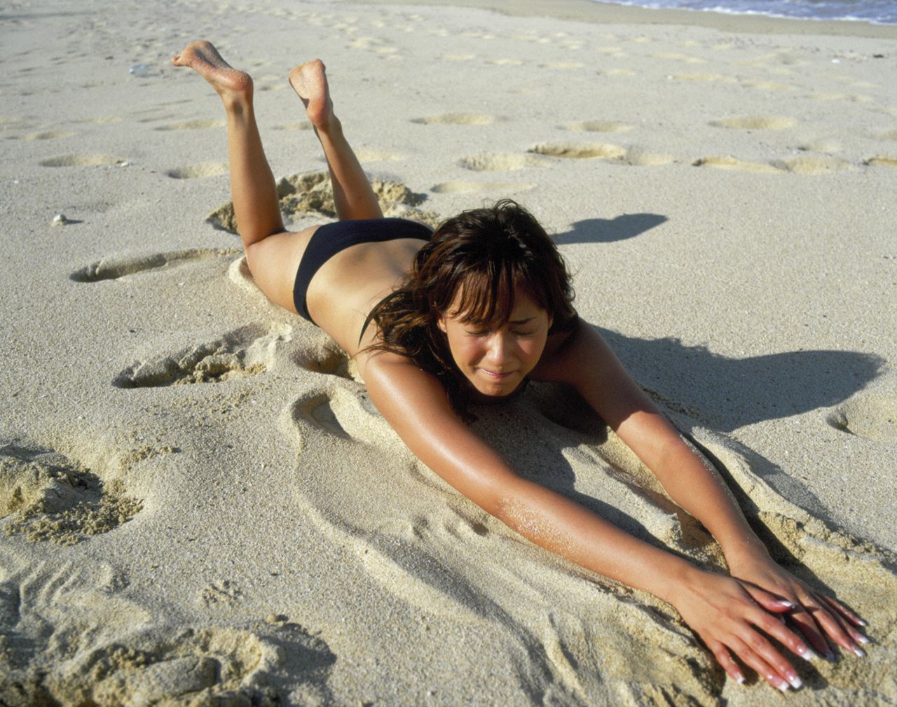 Fujimoto Miki 藤本美貴  Vol.23-图74