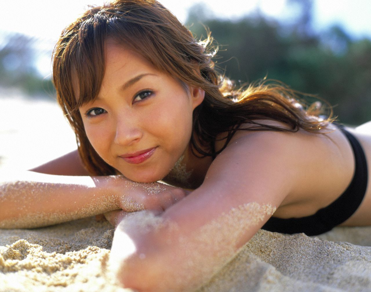 Fujimoto Miki 藤本美貴  Vol.23-图75