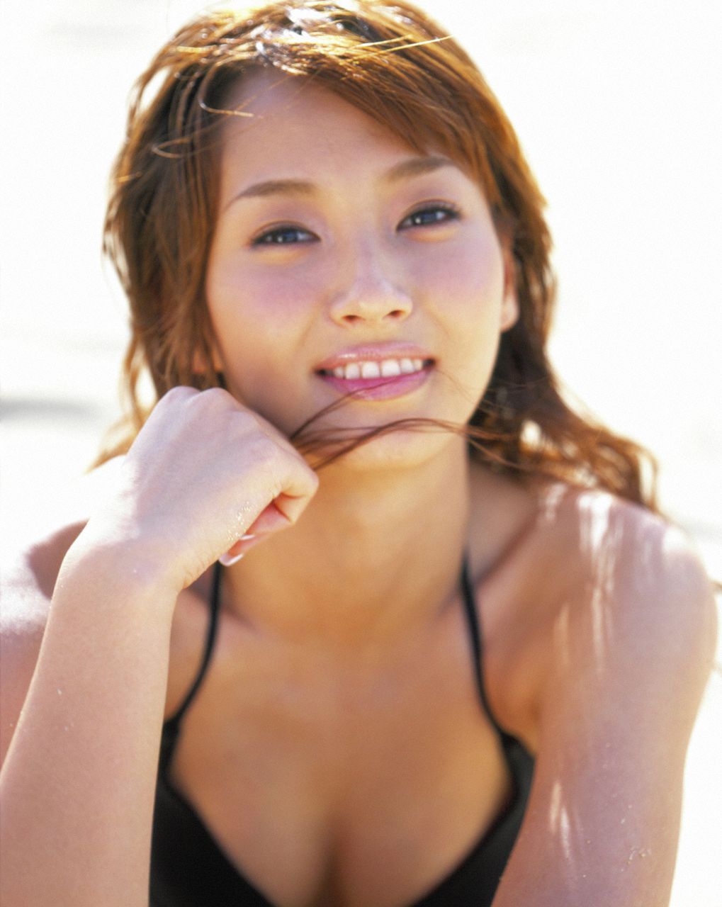 Fujimoto Miki 藤本美貴  Vol.23-图79