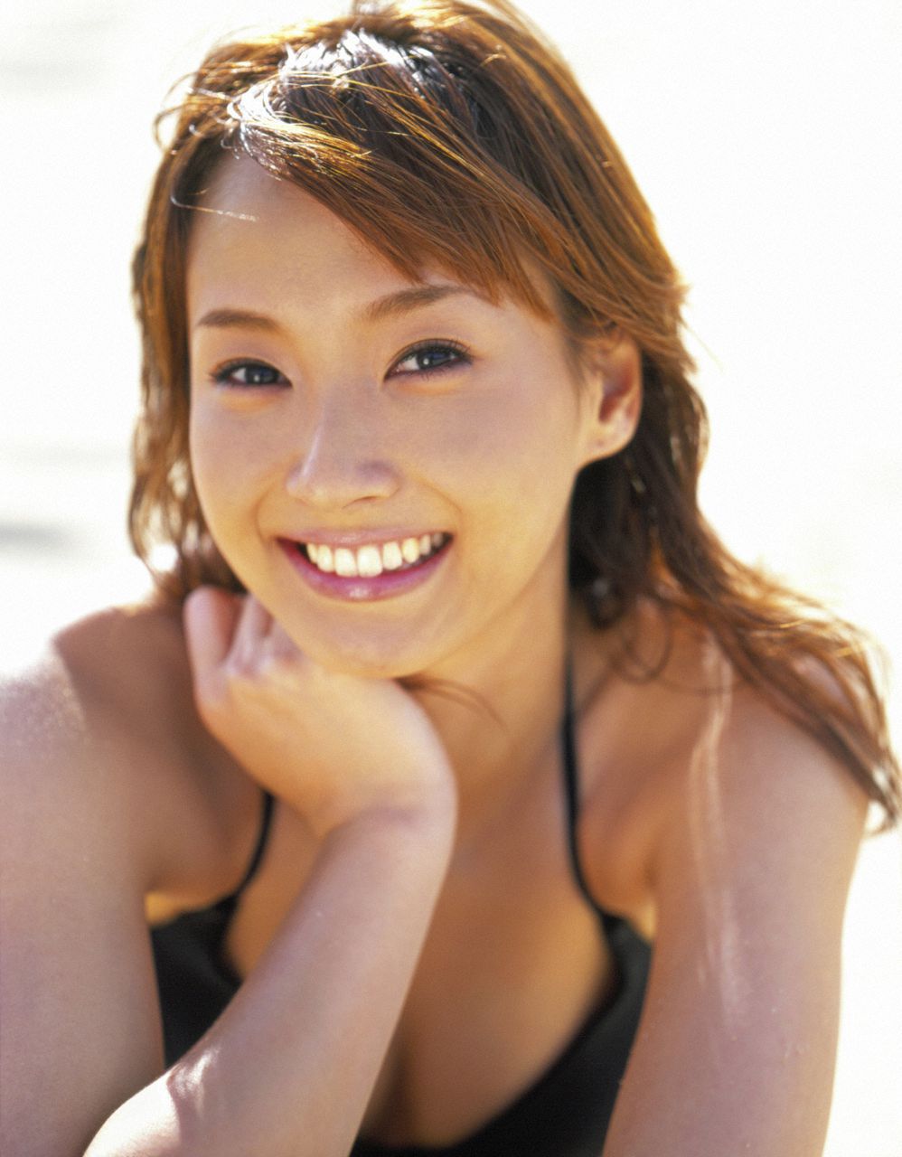 Fujimoto Miki 藤本美貴  Vol.23-图81