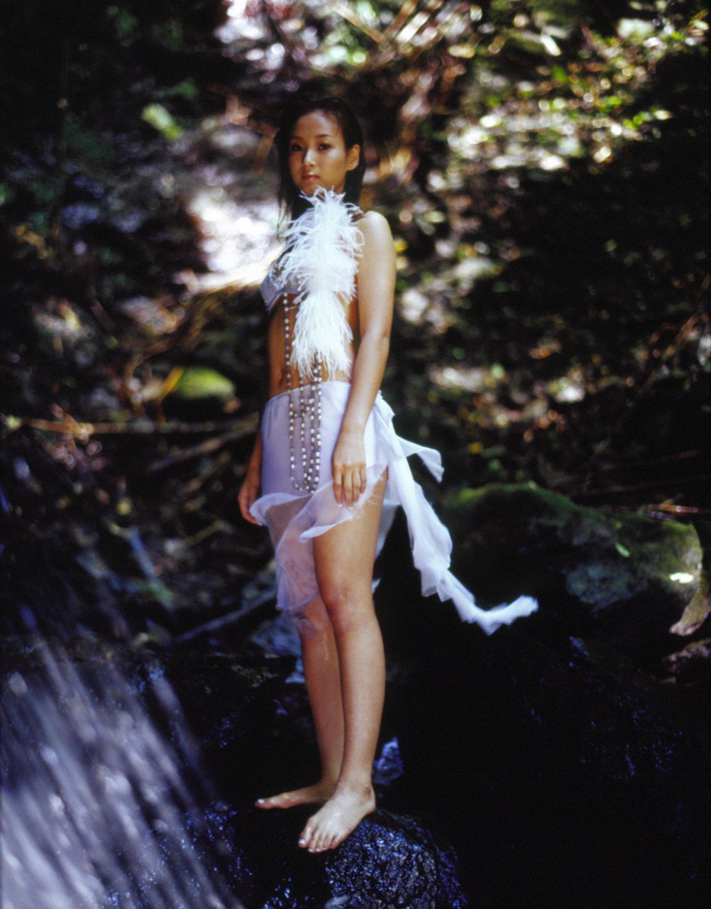 Fujimoto Miki 藤本美貴  Vol.23-图82