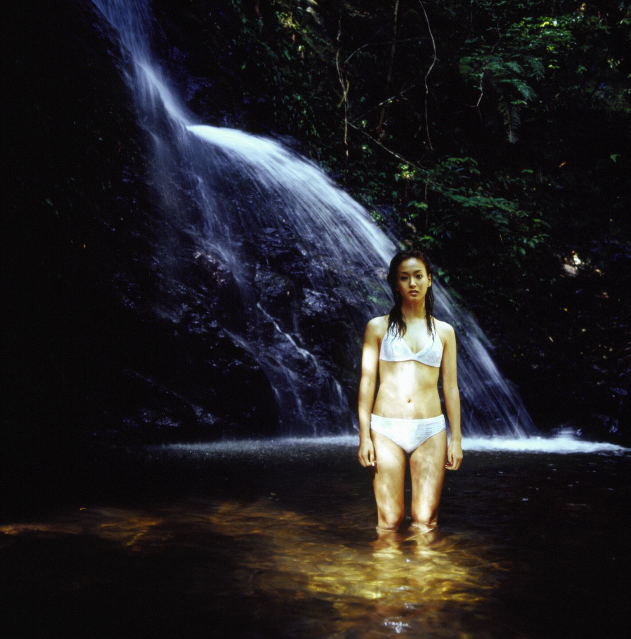 Fujimoto Miki 藤本美貴  Vol.23-图88