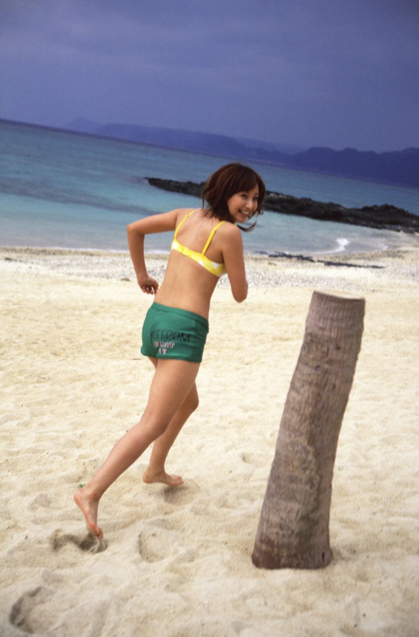 Fujimoto Miki 藤本美貴  Vol.23-图90