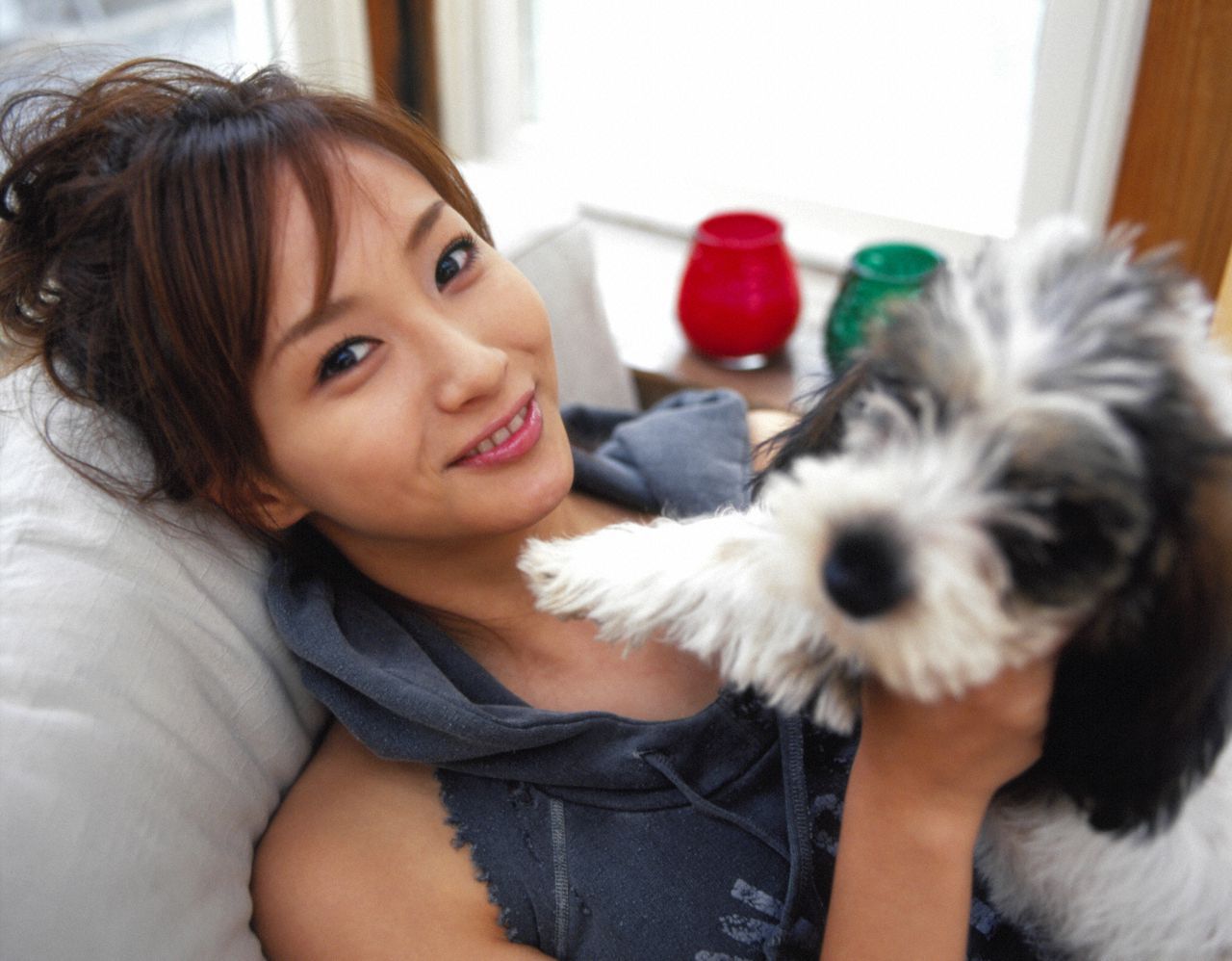 Fujimoto Miki 藤本美貴  Vol.23-图96