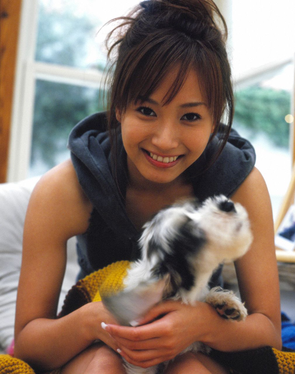 Fujimoto Miki 藤本美貴  Vol.23-图97