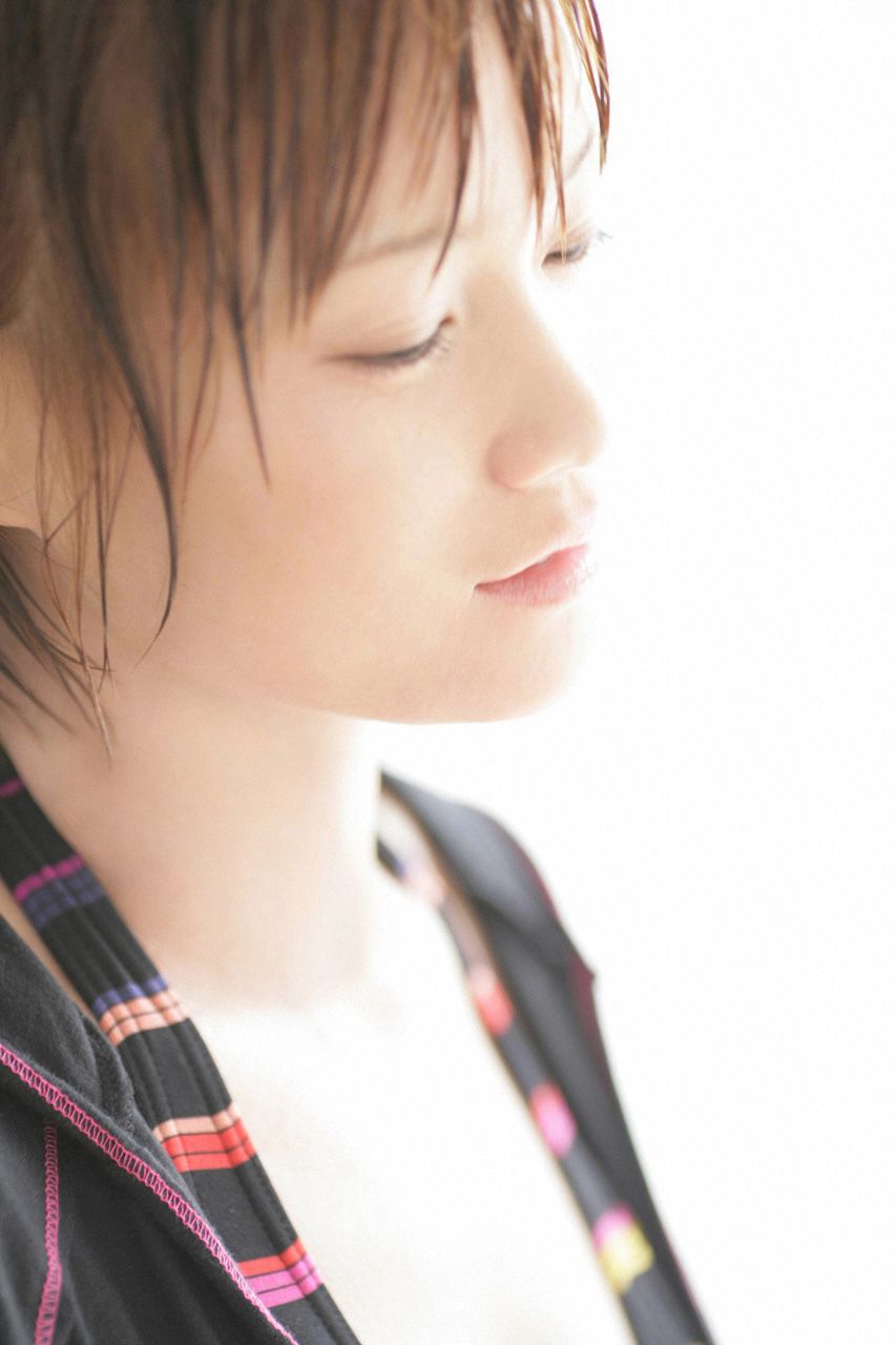 Kamei Eri 龟井绘里/亀井絵里  Vol.24-图106