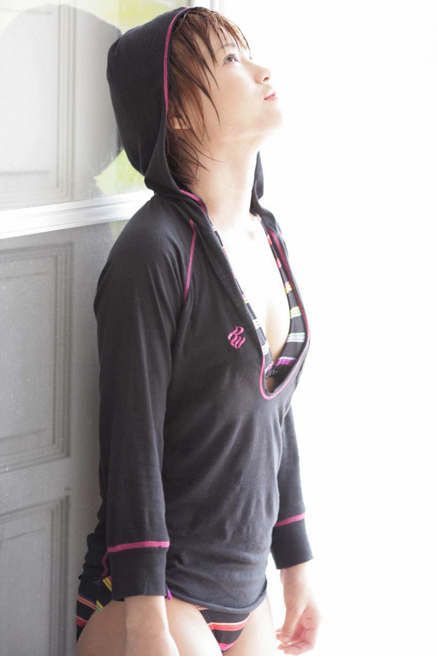 Kamei Eri 龟井绘里/亀井絵里  Vol.24-图109