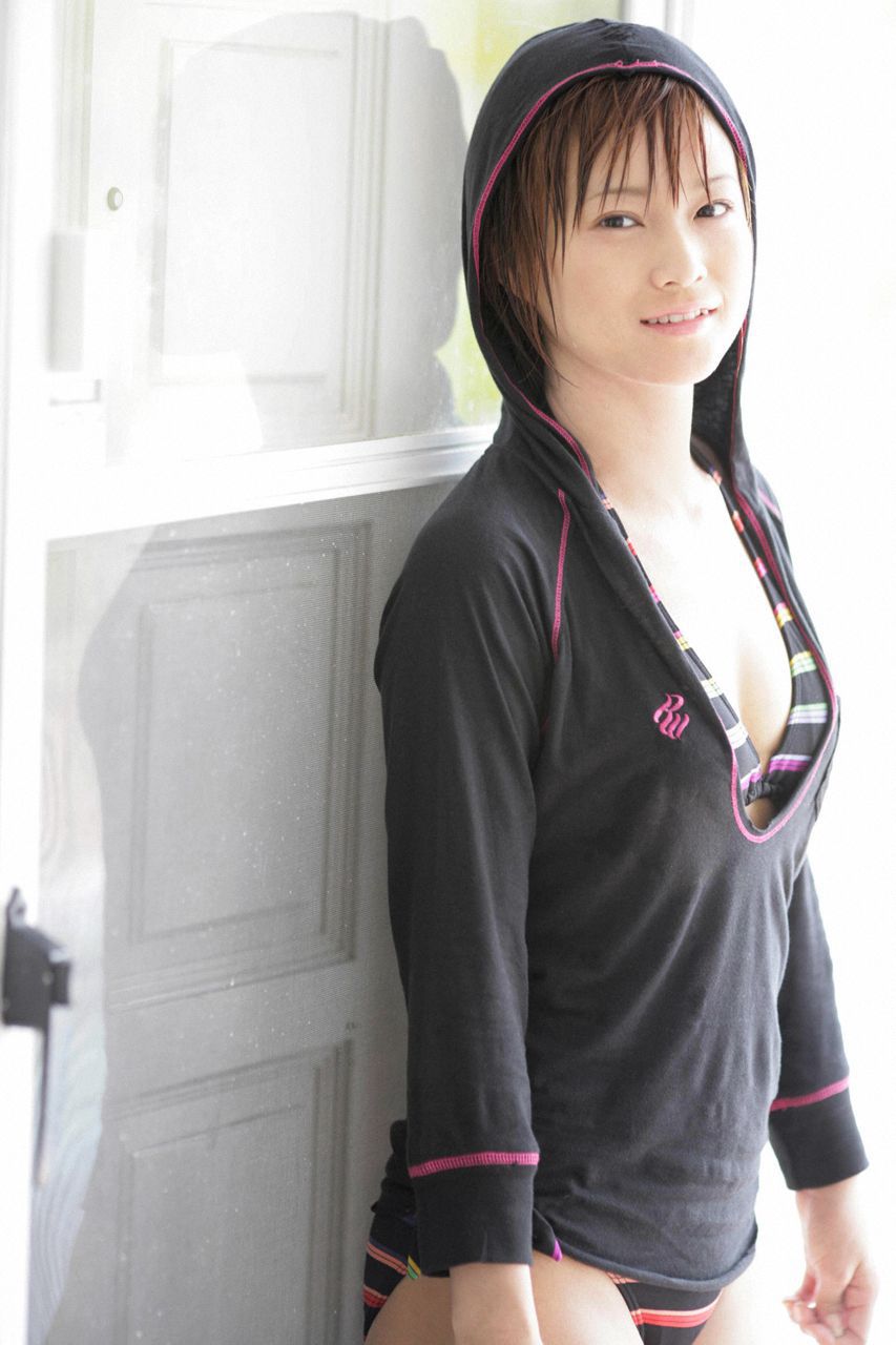 Kamei Eri 龟井绘里/亀井絵里  Vol.24-图110