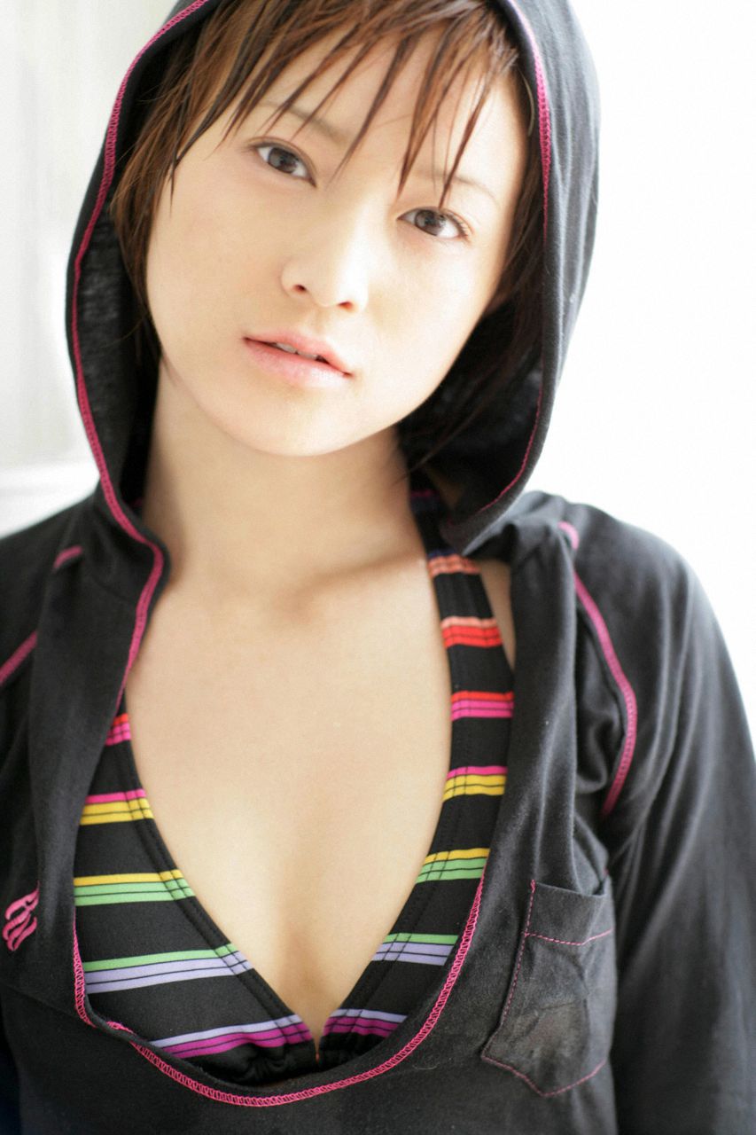 Kamei Eri 龟井绘里/亀井絵里  Vol.24-图113