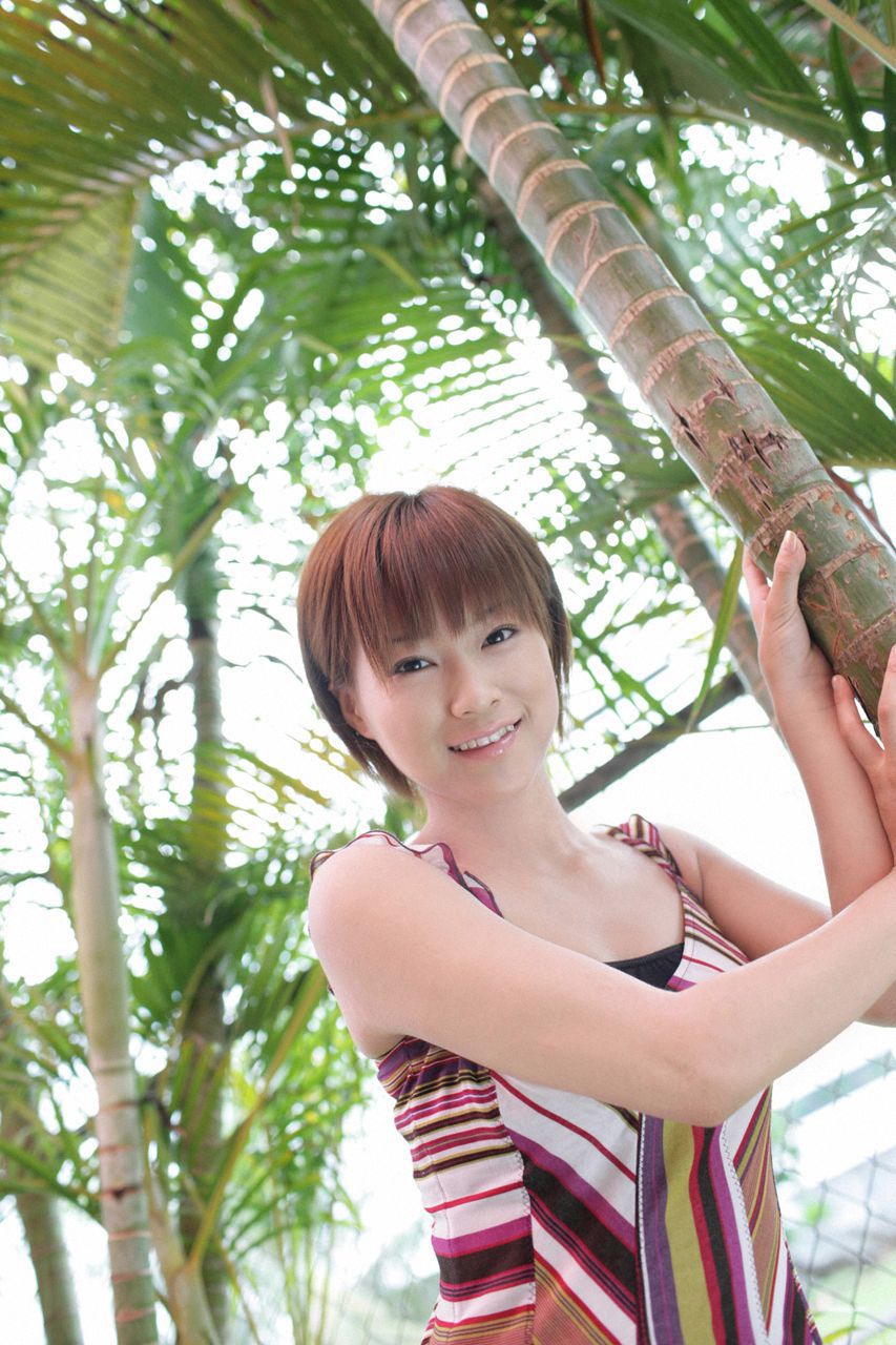 Kamei Eri 龟井绘里/亀井絵里  Vol.24-图15