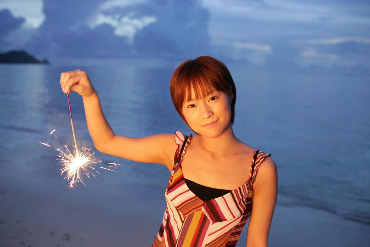 Kamei Eri 龟井绘里/亀井絵里  Vol.24-图19