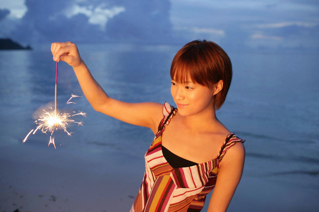 Kamei Eri 龟井绘里/亀井絵里  Vol.24-图20