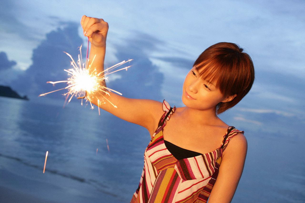 Kamei Eri 龟井绘里/亀井絵里  Vol.24-图21