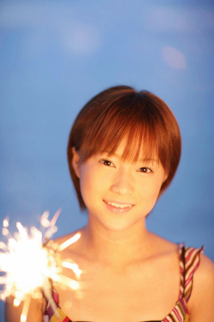 Kamei Eri 龟井绘里/亀井絵里  Vol.24-图22