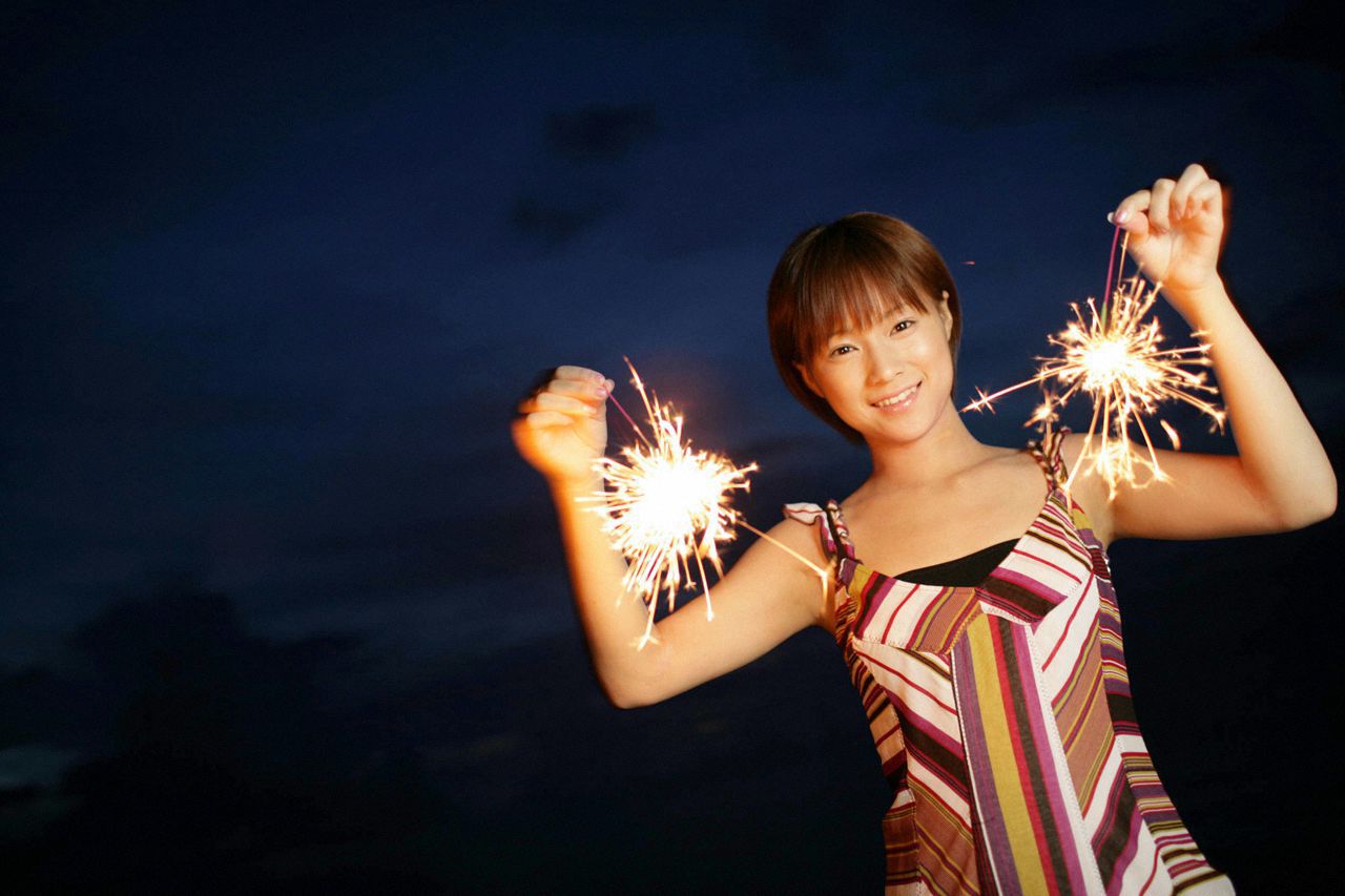 Kamei Eri 龟井绘里/亀井絵里  Vol.24-图23