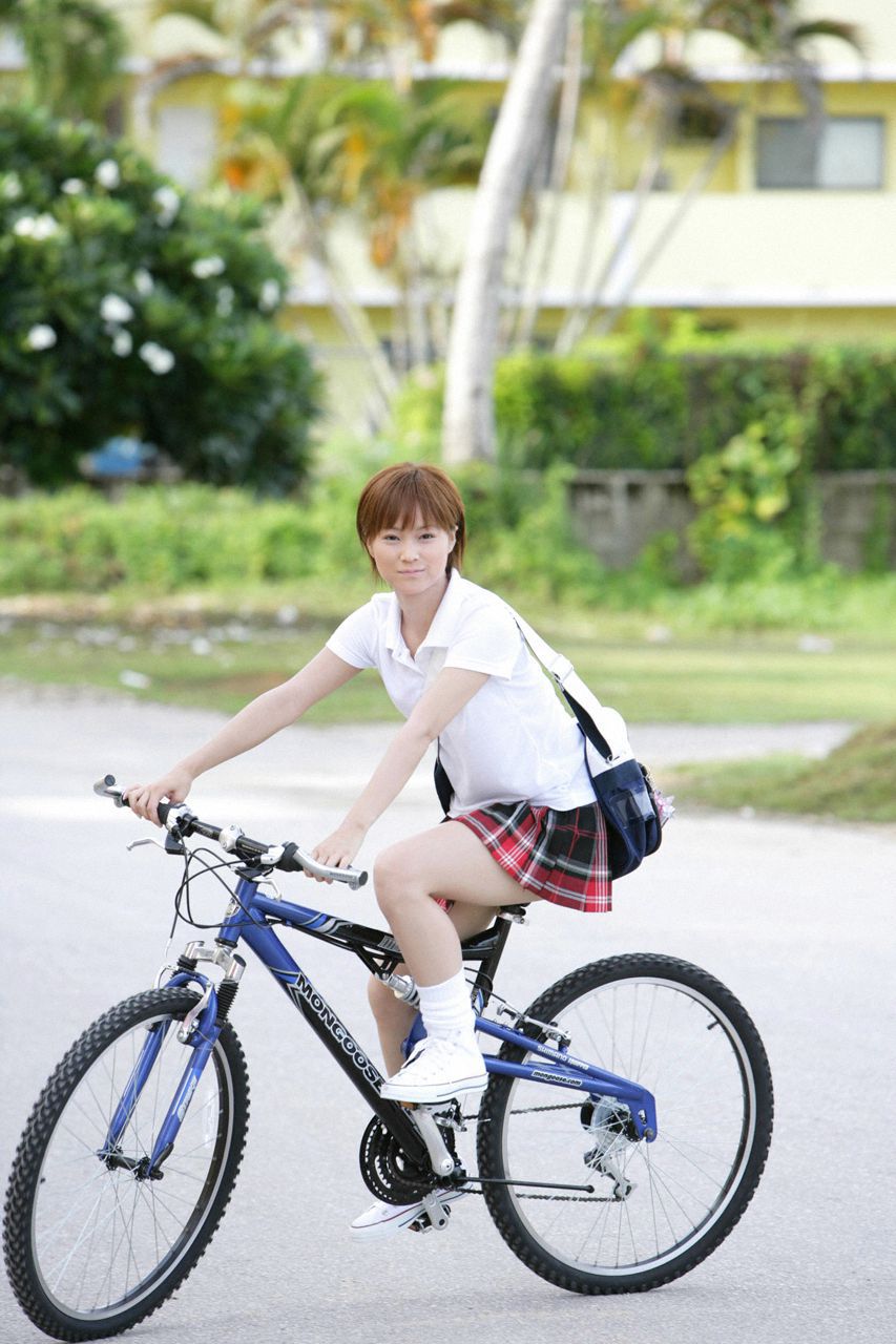 Kamei Eri 龟井绘里/亀井絵里  Vol.24-图24