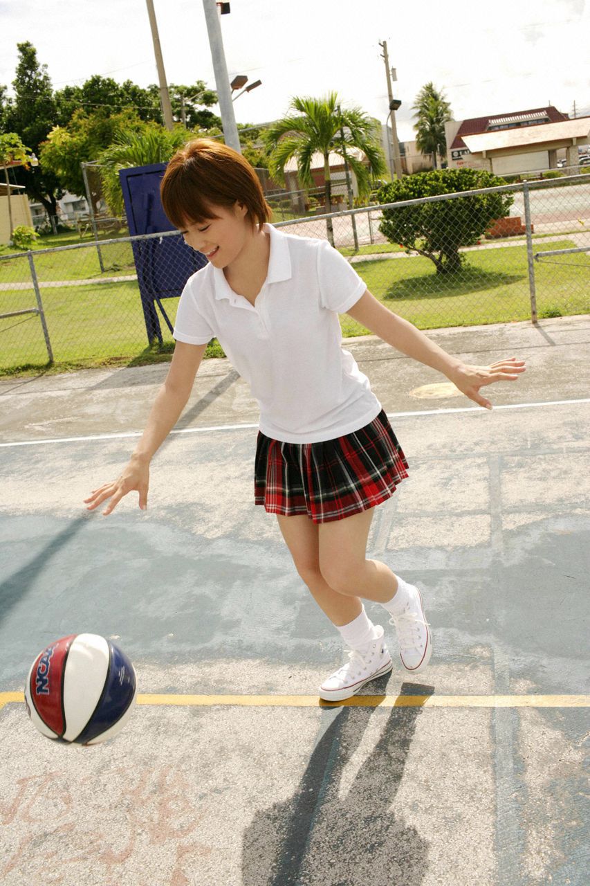 Kamei Eri 龟井绘里/亀井絵里  Vol.24-图35