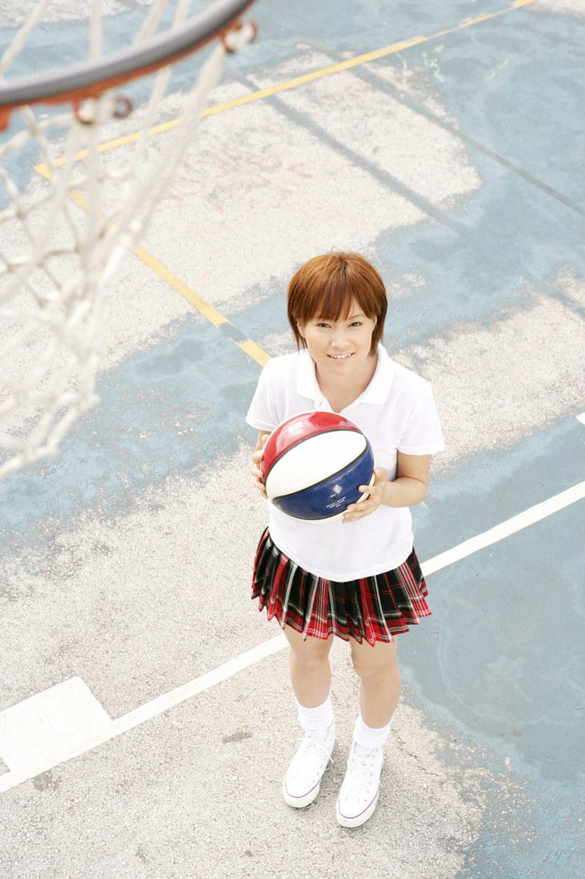 Kamei Eri 龟井绘里/亀井絵里  Vol.24-图36