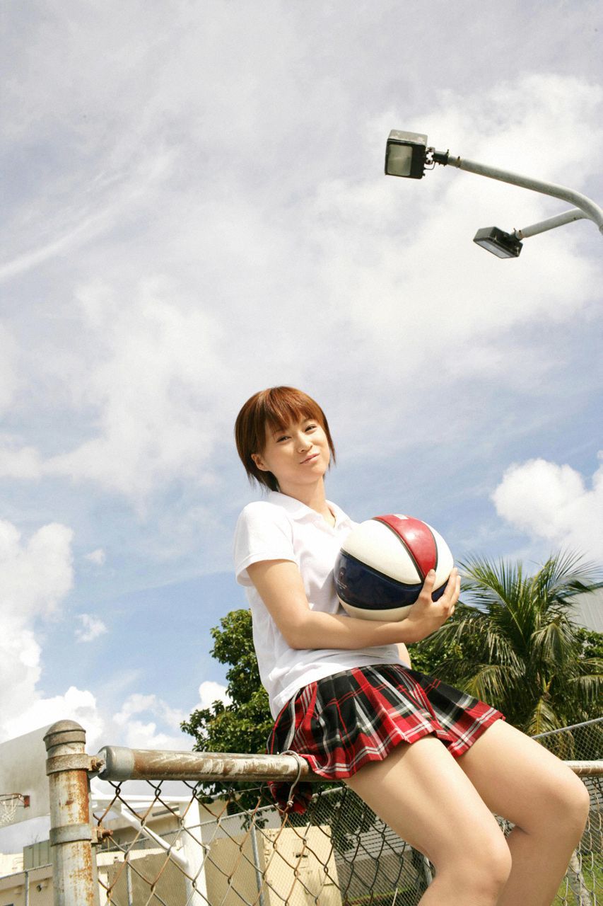 Kamei Eri 龟井绘里/亀井絵里  Vol.24-图41