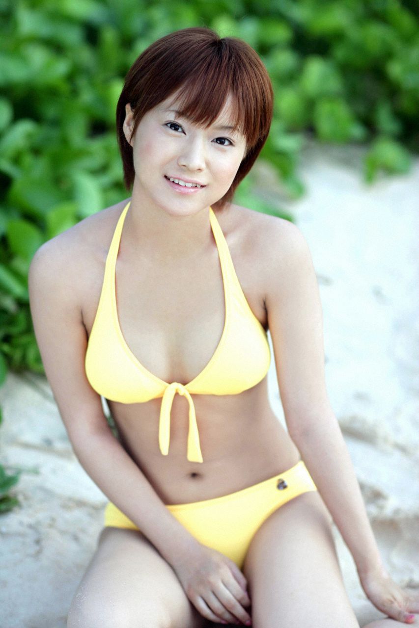 Kamei Eri 龟井绘里/亀井絵里  Vol.24-图43