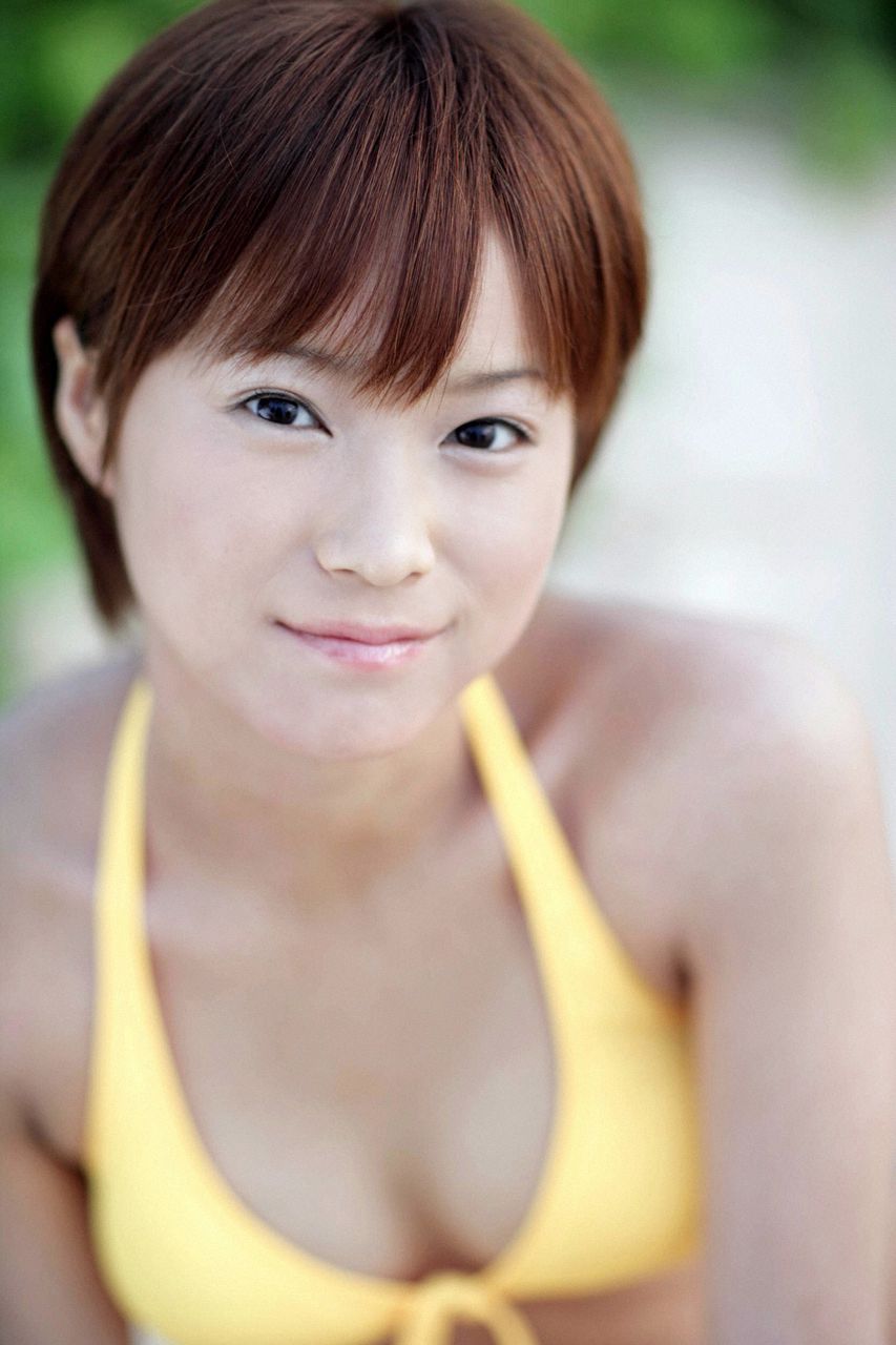 Kamei Eri 龟井绘里/亀井絵里  Vol.24-图44