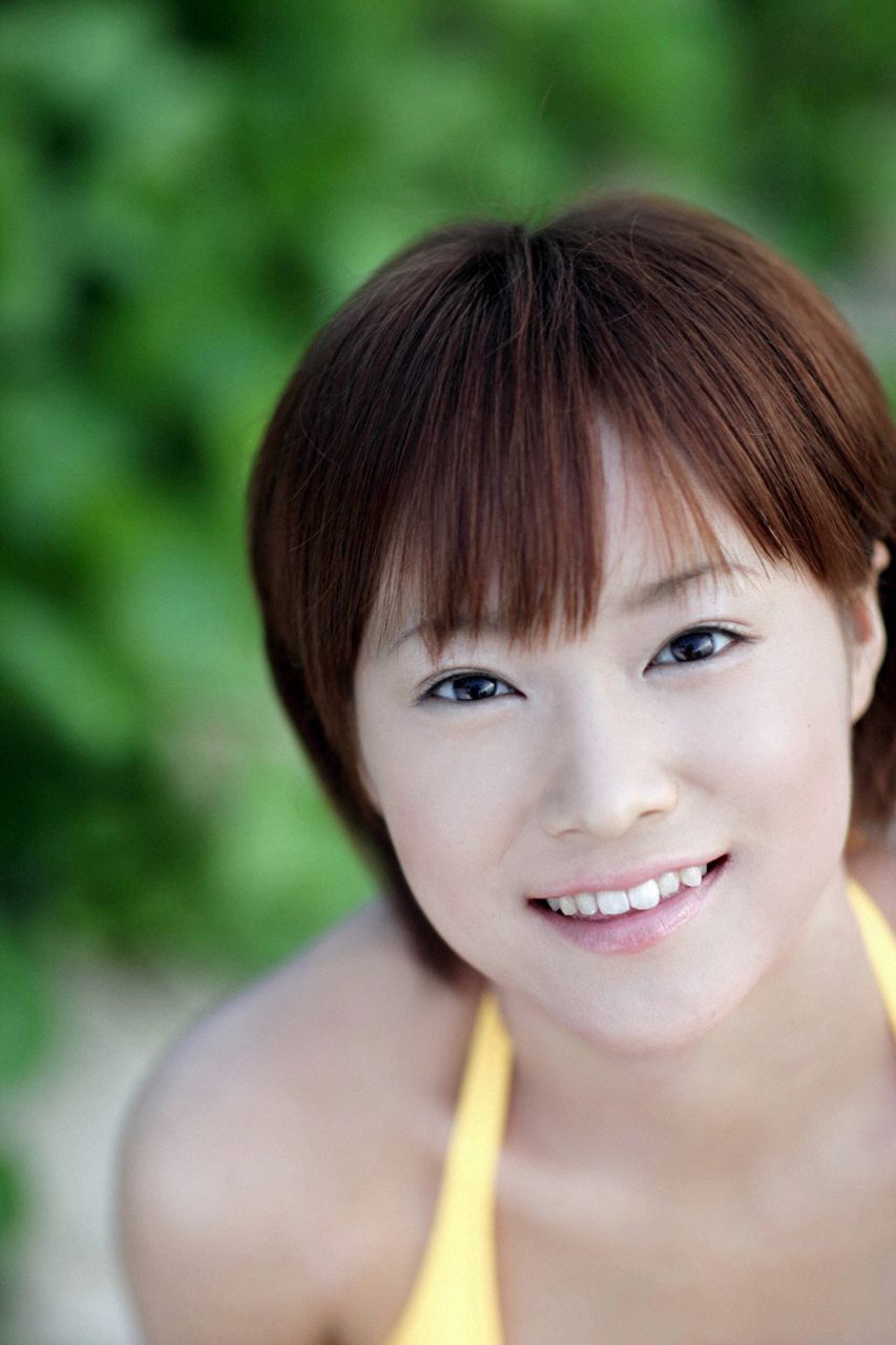 Kamei Eri 龟井绘里/亀井絵里  Vol.24-图45