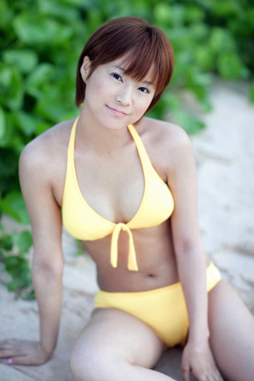 Kamei Eri 龟井绘里/亀井絵里  Vol.24-图46