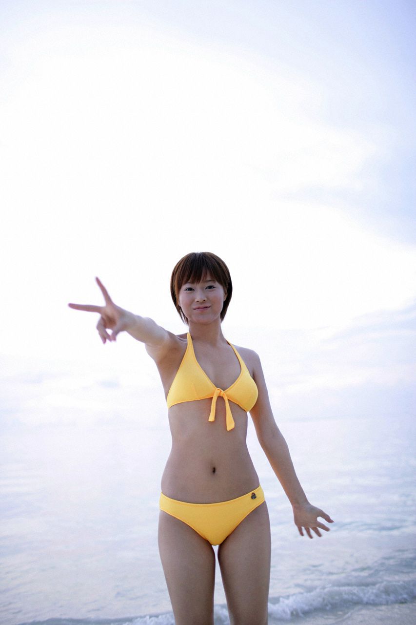 Kamei Eri 龟井绘里/亀井絵里  Vol.24-图48