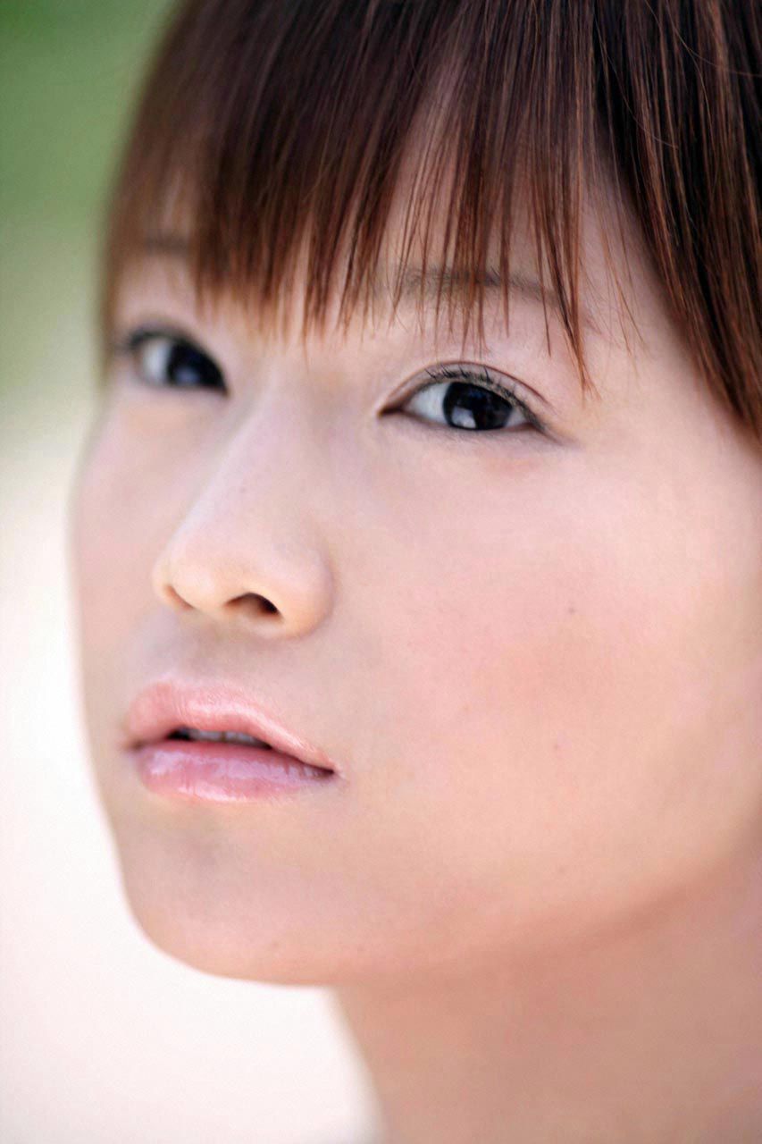 Kamei Eri 龟井绘里/亀井絵里  Vol.24-图49