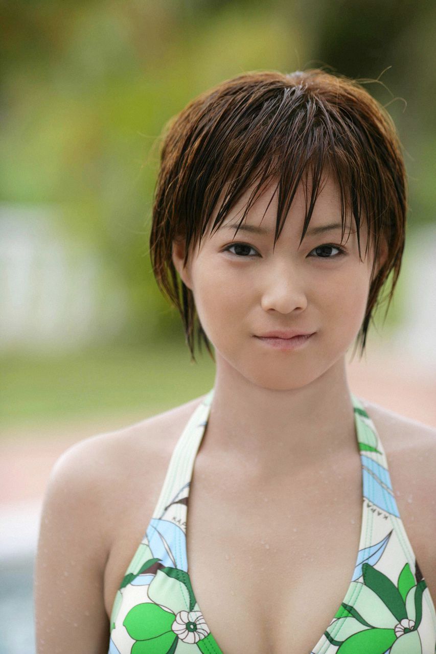 Kamei Eri 龟井绘里/亀井絵里  Vol.24-图81