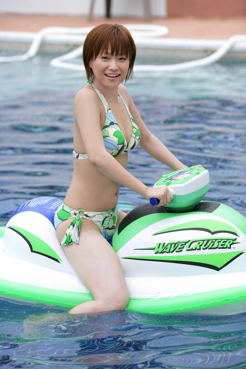 Kamei Eri 龟井绘里/亀井絵里  Vol.24-图82