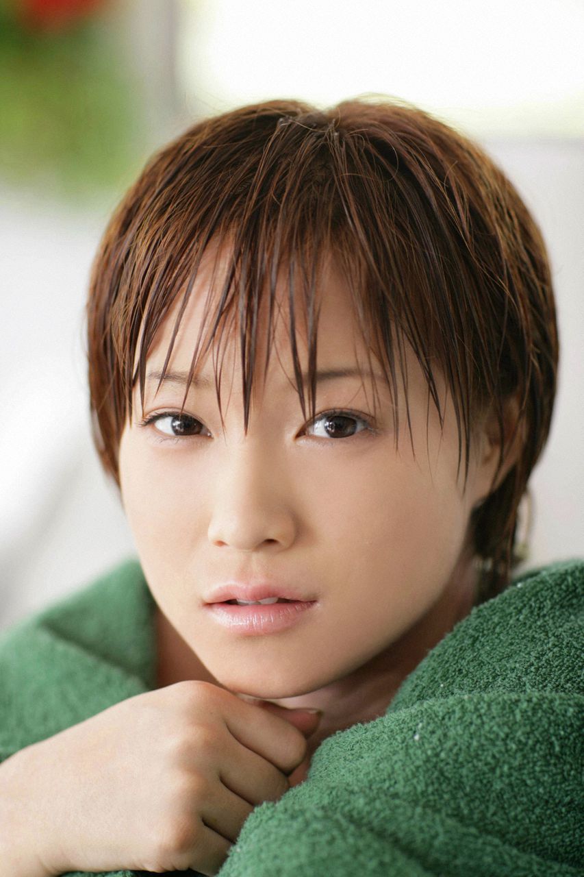 Kamei Eri 龟井绘里/亀井絵里  Vol.24-图84