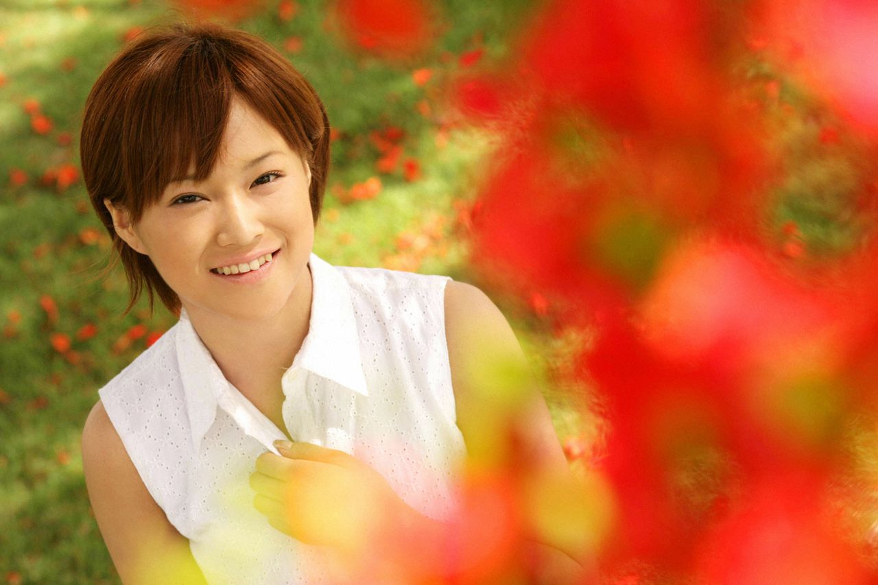 Kamei Eri 龟井绘里/亀井絵里  Vol.24-图89