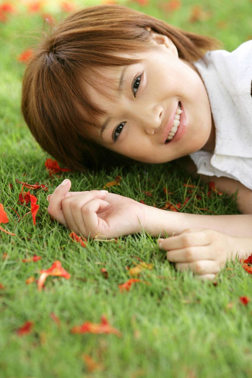 Kamei Eri 龟井绘里/亀井絵里  Vol.24-图90