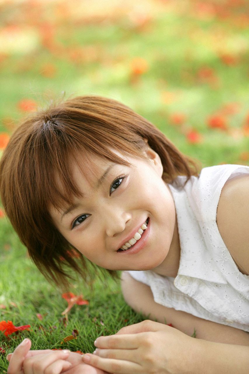 Kamei Eri 龟井绘里/亀井絵里  Vol.24-图91